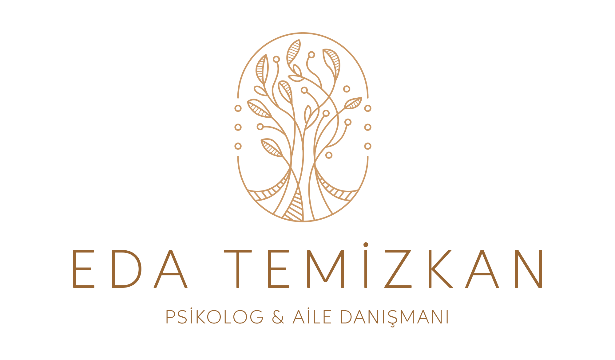 Psikolog Eda Temizkan